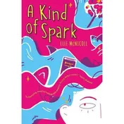 Omslag van A Kind of Spark