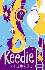 Omslag van Keedie