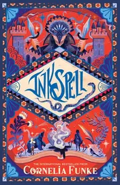 Omslag van Inkspell (2020 Reissue)