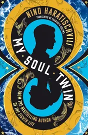 Omslag van My Soul Twin