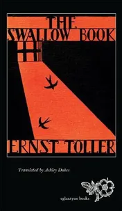 Omslag van The Swallow Book