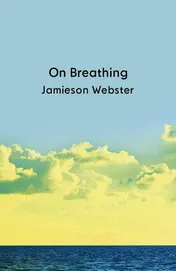 Omslag van On Breathing