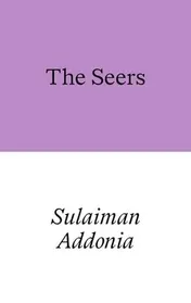 Omslag van The Seers