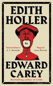 Omslag van Edith Holler