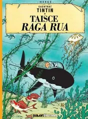 Omslag van Taisce Raga Rua