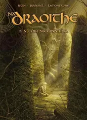 Omslag van Na Draoithe 2: Altoir Na Cinniuna