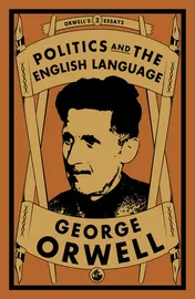 Omslag van Politics and the English Language