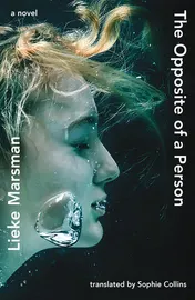Omslag van The Opposite of a Person
