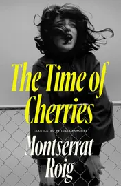 Omslag van The Time of Cherries