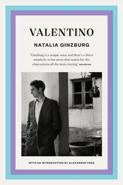 Omslag van Valentino