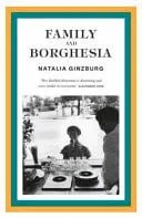 Omslag van Family and Borghesia
