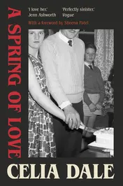 Omslag van A Spring of Love
