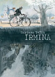Omslag van Irmina