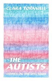 Omslag van The Autists Women on the Spectrum