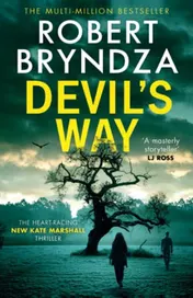 Omslag van Devil's Way