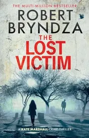 Omslag van The Lost Victim
