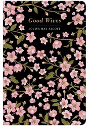 Omslag van Good Wives