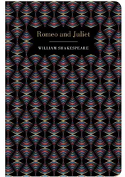 Omslag van Romeo and Juliet