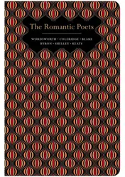 Omslag van Romantic Poets