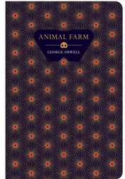Omslag van Animal Farm