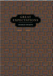 Omslag van Great Expectations