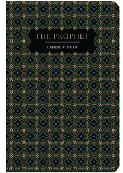 Omslag van The Prophet