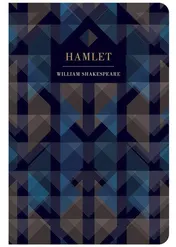 Omslag van Hamlet