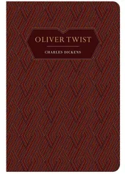 Omslag van Oliver Twist