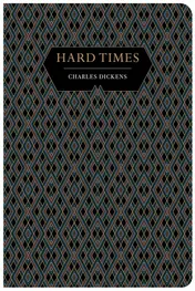 Omslag van Hard Times