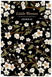 Omslag van Little Women Journal - Lined
