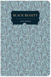 Omslag van Black Beauty