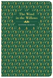 Omslag van The Wind in the Willows