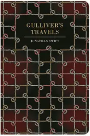 Omslag van Gulliver's Travels