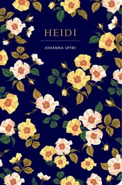 Omslag van Heidi
