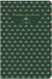 Omslag van Winnie-The-Pooh