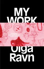 Omslag van My Work