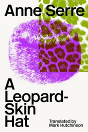 Omslag van A Leopard-skin Hat