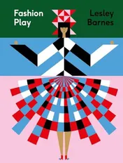 Omslag van Fashion Play