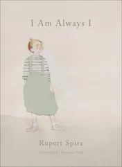 Omslag van I Am Always I