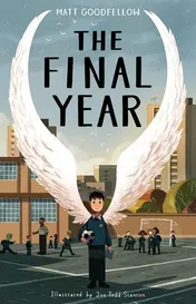 Omslag van The Final Year