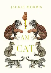 Omslag van I Am Cat