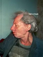 Omslag van Ray's a Laugh