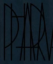 Omslag van Teju Cole : Pharmakon