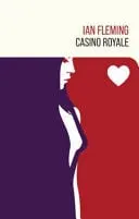 Omslag van Casino Royale