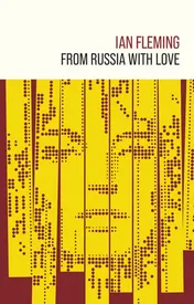 Omslag van From Russia with Love (James Bond 007)