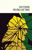 Omslag van You Only Live Twice