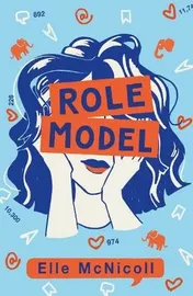 Omslag van Role Model