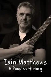 Omslag van Iain Matthews