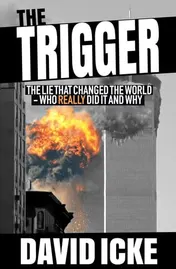 Omslag van The Trigger The Lie That Changed the World