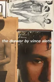 Omslag van The Drawer